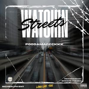 Streets watchin (Explicit)