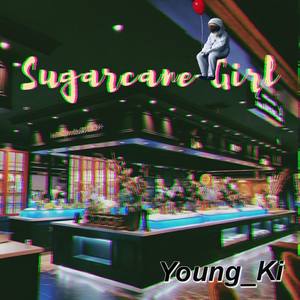 Sugarcane Girl