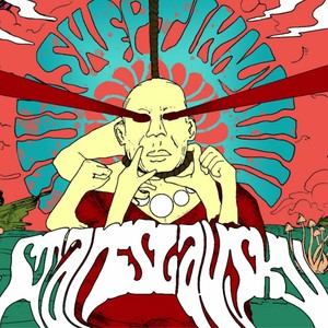 Muxtika Ular Putih (Explicit)