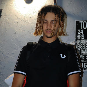 True Religion Demon (feat. SZAINE) (Explicit)