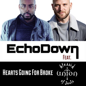 Hearts Going for Broke