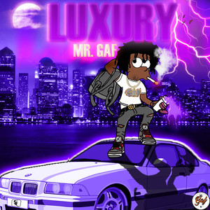 Luxury (Explicit)