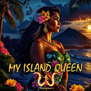 My Island Queen
