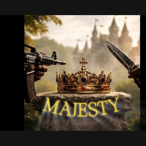Majesty (Explicit)