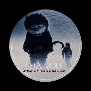 Where The Wild Things Are (Explicit)