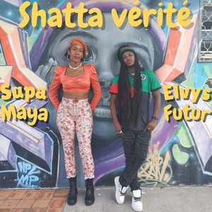 Shatta Vérité