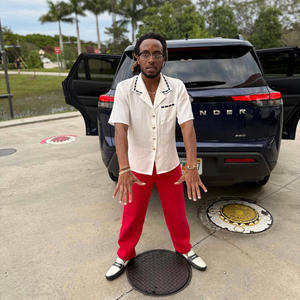 Excuse my pimpin (sped up) (Explicit)