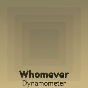 Whomever Dynamometer