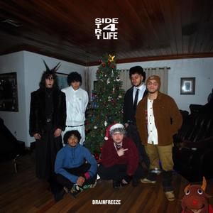 STEP BY STEP (feat. Tommi Cosmic & 909Houston) (Explicit)