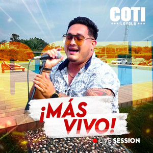 Dime Como Llego a Ti (Live Session)
