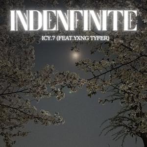 INDENFINITE (feat. Icy.7) (Explicit)