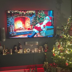 John Dunnion - The Macs Can’t Wait for Christmas