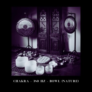 Chakra - 380 Hz - Bowl (Nature)