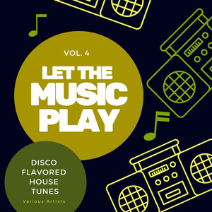 Longevity (Disco Bass Mix|Explicit)