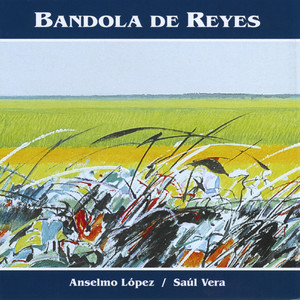 Bandola de Reyes