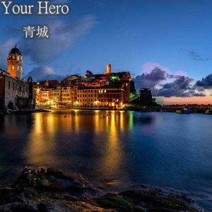 your hero