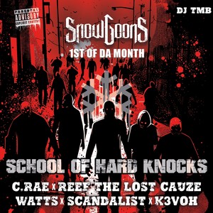 School Of Hard Knocks (Explicit)