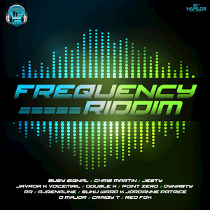 Frequency Riddim