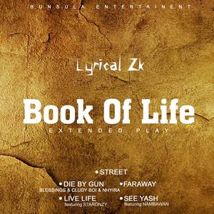 Book Of Life