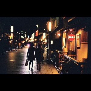 谢谢你曾经来过