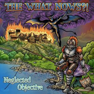 Neglected Objective (Explicit)