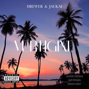 Vertigine (feat. JackAI) (Explicit)