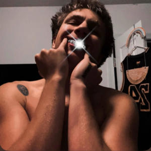 BANG BANG (Explicit)