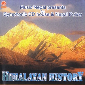 Himalayan History