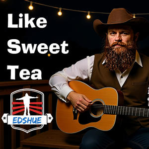 Like Sweet Tea (feat. Johnny West)