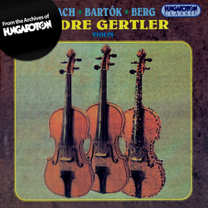 Violin Concerto in A Minor, BWV 1041 - Violin Concerto in A Minor, BWV 1041: I. Allegro