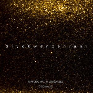 Siyokwenzenjani (feat. MAC PLAYA, WANDABEE & DISGWALIO X SIR COHEN)