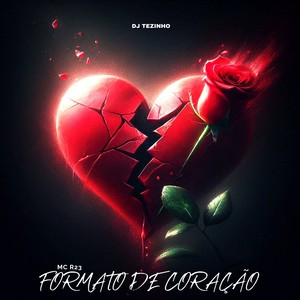 FORMATO DE CORAÇÃO (Explicit)
