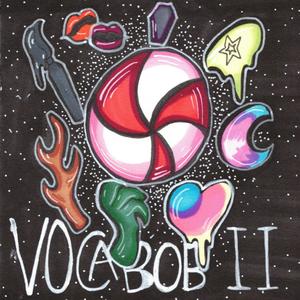 VOCABOB II (Explicit)