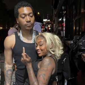me and you (feat. lil oj) (Explicit)