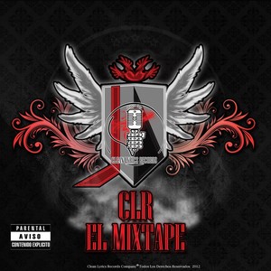 Clr el Mixtape (Explicit)