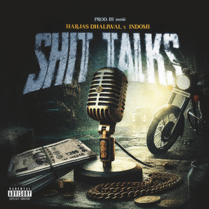 **** Talks (Explicit)