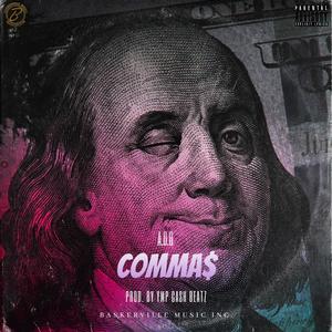 Commas (Explicit)