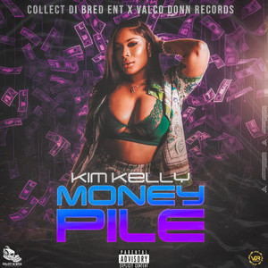 Money Pile (Clean)