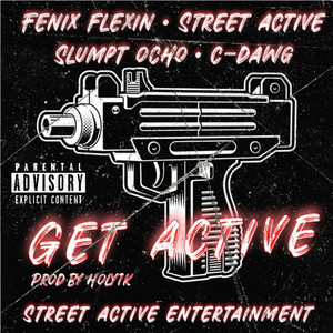 Get Active (Explicit)