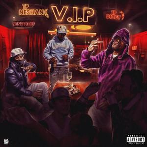 V.I.P (Explicit)