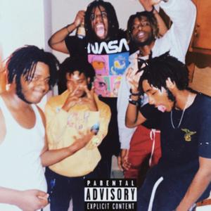 Surround Sound(feat. Kevo1Take) (Explicit)