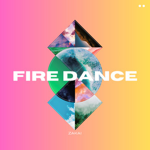 Fire dance