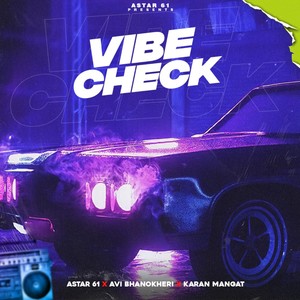 Vibe Check (feat. Avi bhanokheri & Karan Mangat)