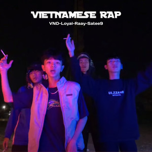 VIETNAMESE RAP (Explicit)