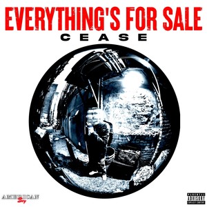 Everything's For Sale (Explicit)