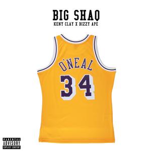 Big Shaq (feat. Bizzy Ape) (Explicit)