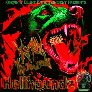 Hellhoundz (Explicit)