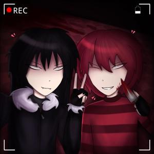 blood on the floor! (feat. skypebf) (Explicit)