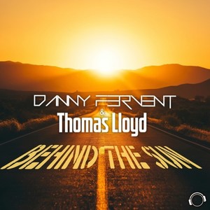 Behind the Sun (Extended Mix)