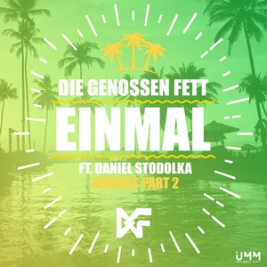 Einmal (Lars Hoefer Remix)